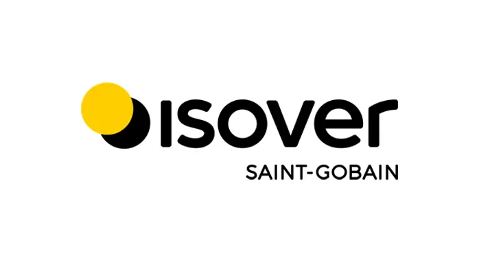 Logo d'ISOVER Saint-Gobain
